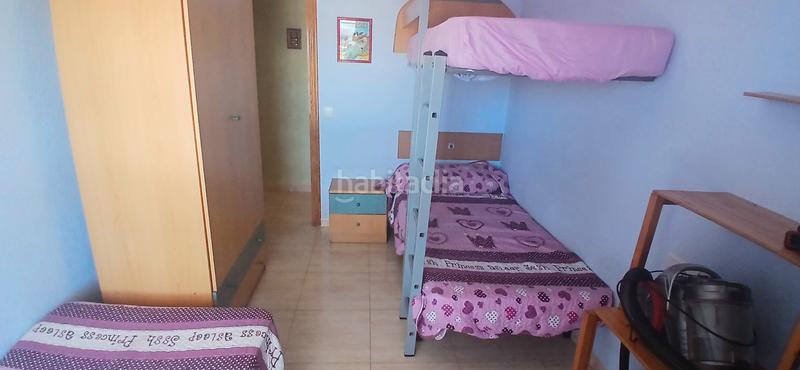 Foto 37e36851-8222-4f27-a6b0-4b687c6825a0. Appartamento con parcheggio piscina in El Toyo Almería