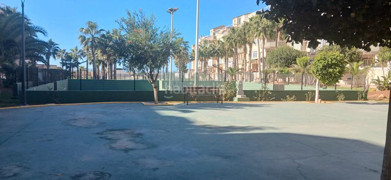 Foto 54243201-c96d-490a-a320-d739c5c4da9e. Appartamento con parcheggio piscina in El Toyo Almería