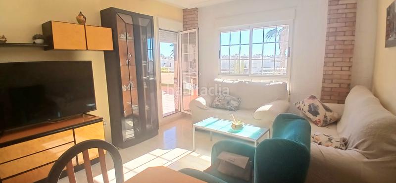 Foto 58ad5fbd-c442-46cd-9f25-a3202a58f13d. Appartamento con parcheggio piscina in El Toyo Almería