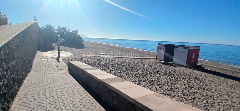 Foto 5e95de77-568f-49cc-969e-4489d8889404. Appartamento con parcheggio piscina in El Toyo Almería