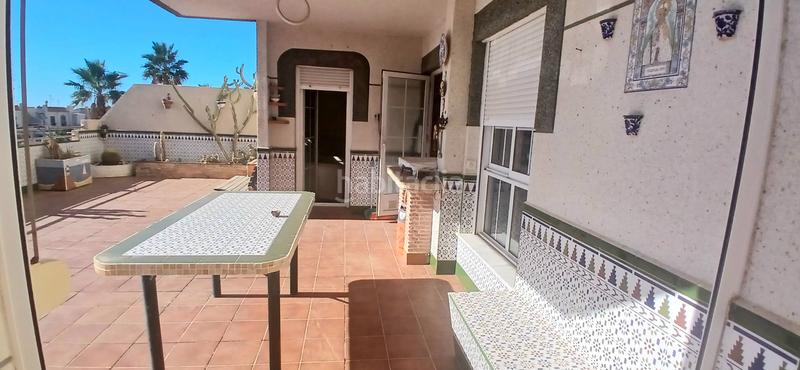 Foto 619f7730-ec12-4a41-b617-67bd88761dd7. Appartamento con parcheggio piscina in El Toyo Almería