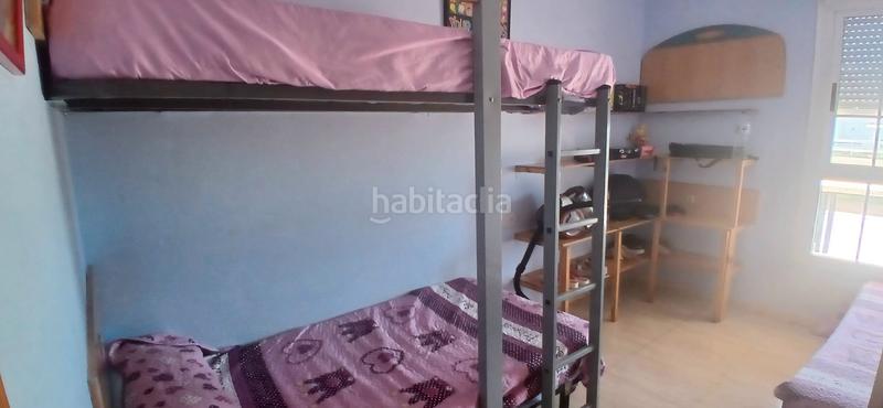 Foto 641d7c05-9af2-4df4-b436-a300b3fb306a. Appartamento con parcheggio piscina in El Toyo Almería