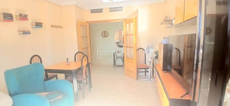 Foto 684128ac-b388-4e6b-b022-e3b9012f68d3. Appartamento con parcheggio piscina in El Toyo Almería