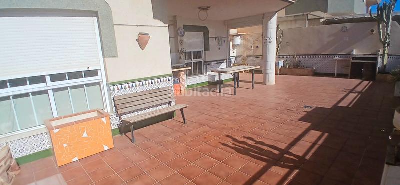 Foto 77e73c47-10fc-4e37-b72e-82e672d327e9. Appartamento con parcheggio piscina in El Toyo Almería