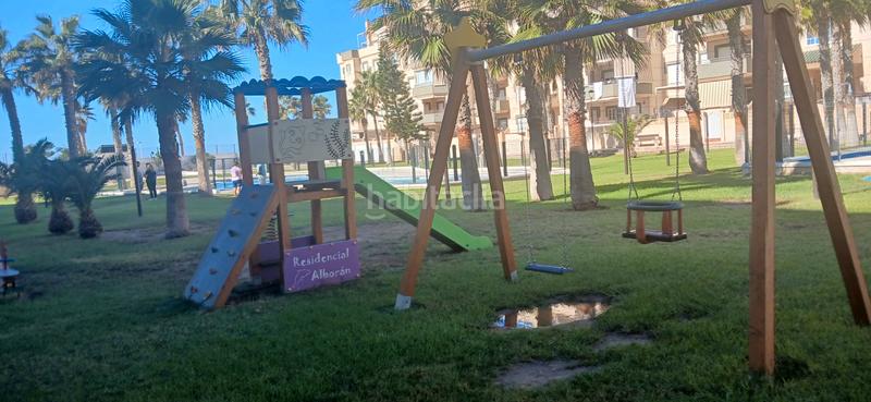 Foto 8b294673-45b2-4b33-a999-c8bfdf3e5eaf. Appartamento con parcheggio piscina in El Toyo Almería