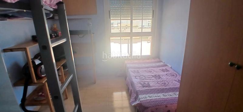 Foto 8e279b8c-76e4-4f0e-956a-1542f518effb. Appartamento con parcheggio piscina in El Toyo Almería