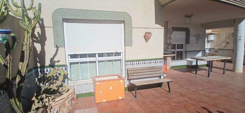 Foto 94db54e5-9906-43e8-bec0-fbd0112c47c2. Appartamento con parcheggio piscina in El Toyo Almería