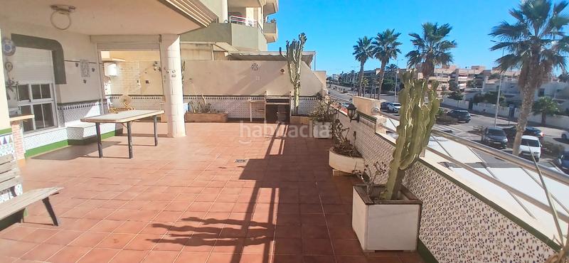 Foto bf0f01ee-b13e-4461-bd60-8a94fd0fd5dc. Appartamento con parcheggio piscina in El Toyo Almería