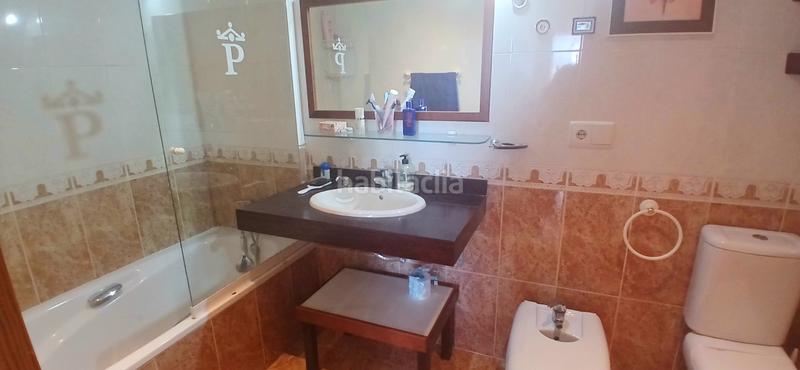 Foto 219ebec9-9e5b-4b38-8b5a-fef6bc2a8518. Piso en El Toyo Almería