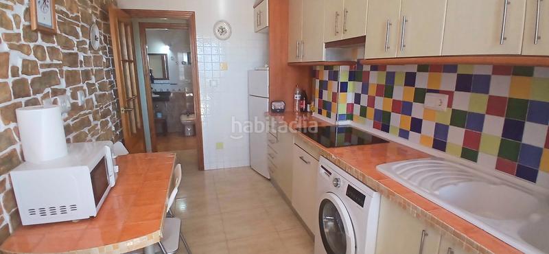 Foto 2be8e1b0-31bf-44a6-b558-4900eb8a6ccd. Piso en El Toyo Almería