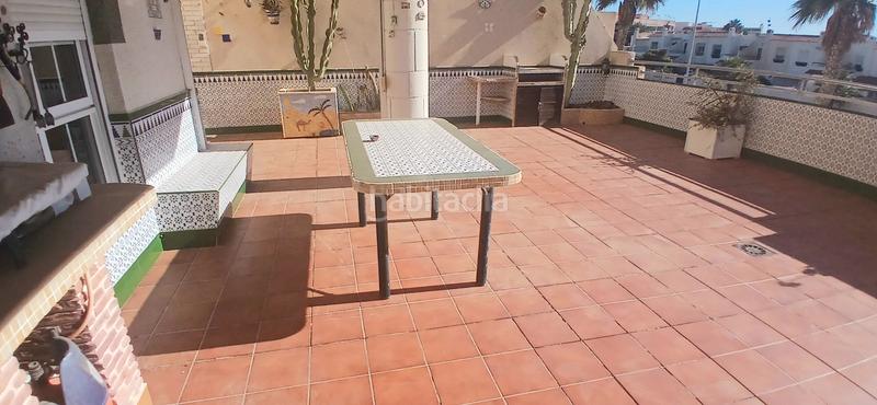 Foto 45af0a7b-cabd-4848-9955-466f388683ba. Piso en El Toyo Almería