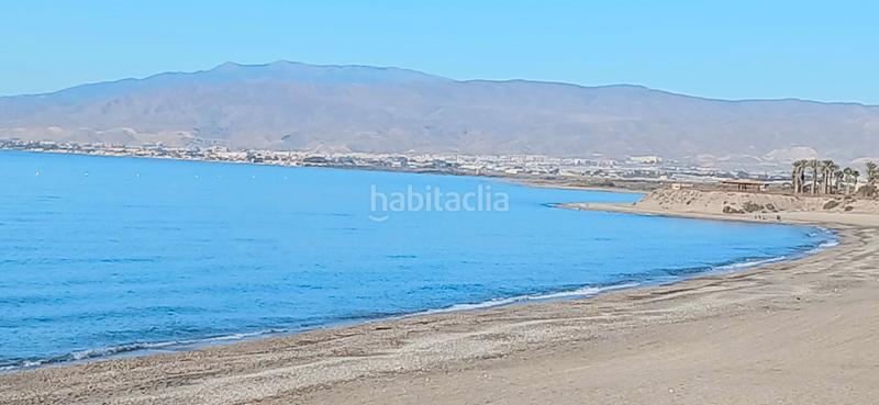 Foto 4e507fd6-0588-4c99-a915-a6f8ae4a7bc3. Piso en El Toyo Almería