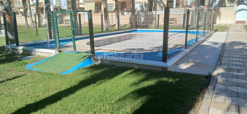 Foto b139647b-3024-4f27-978c-174d3747d610. Piso en El Toyo Almería