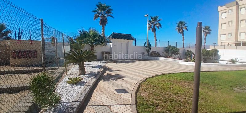 Foto d9850c5c-8217-45e6-8732-015ae755ace8. Piso en El Toyo Almería