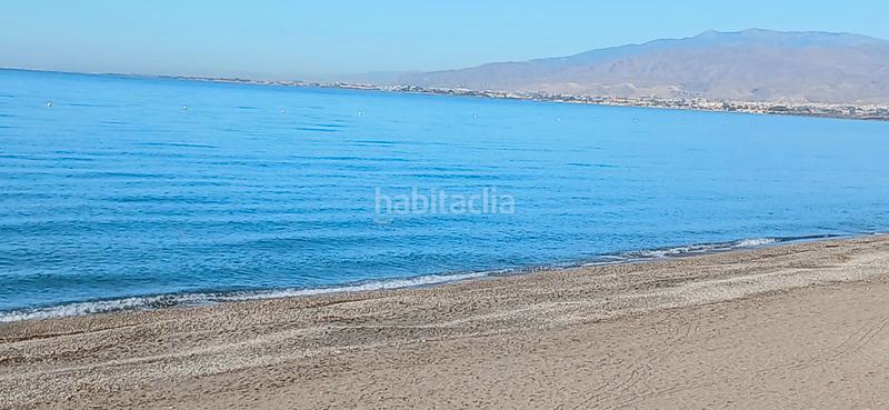 Foto f7f0c711-c465-4858-a42d-7238790be73c. Piso en El Toyo Almería