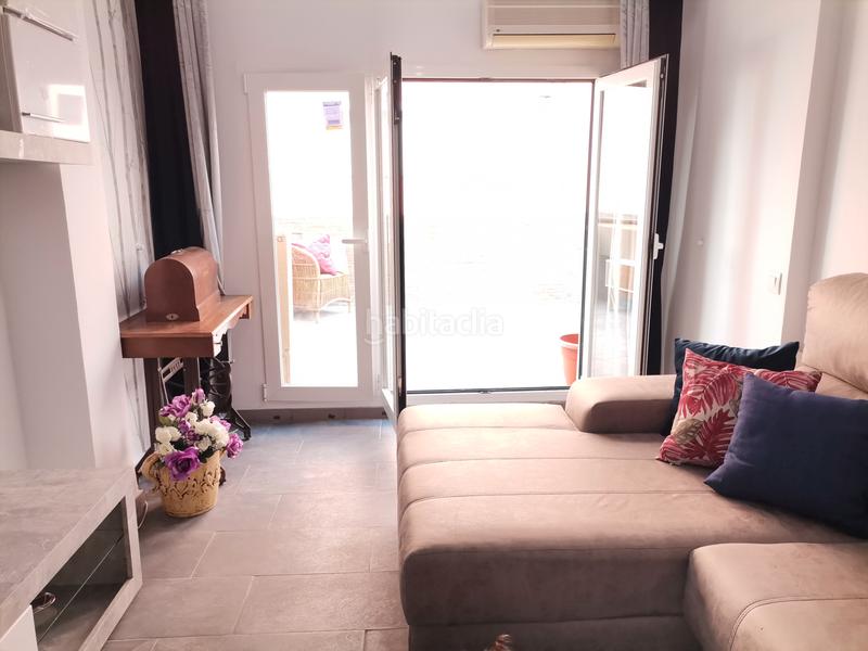 Foto 61ea7924-dfb1-4c7e-8910-ea46162e0909. Location appartement dans carretera de ronda 147 dans Almería