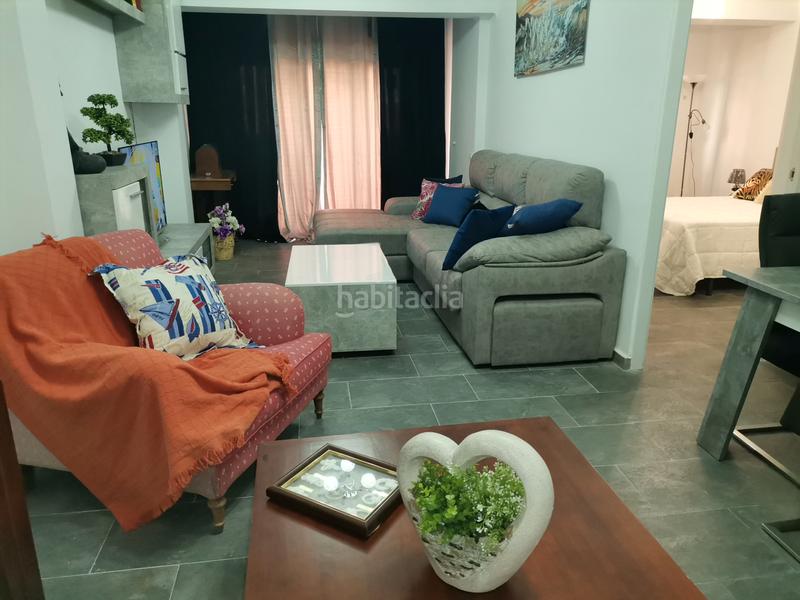 Foto b7b30f35-7ffe-457f-badf-16aa24fa3a9d. Location appartement dans carretera de ronda 147 dans Almería