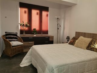 Rent Flat in Carretera de ronda 147