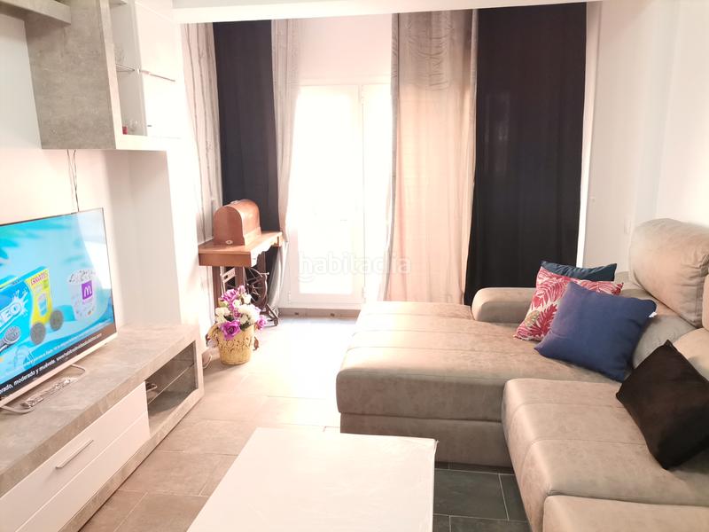 Foto 10863093-e9e1-41e5-9c6c-b6ae48cc5abf. Alquiler piso en carretera de ronda 147 en Oliveros - Altamira Almería