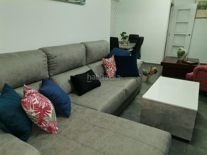 Foto 72305ade-9837-49e3-8a05-71d5f146a75f. Alquiler piso en carretera de ronda 147 en Oliveros - Altamira Almería