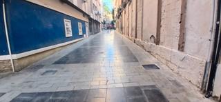 Appartement à Calle San Pedro