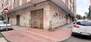 Geschäftsraum  Calle francisco garcía góngora