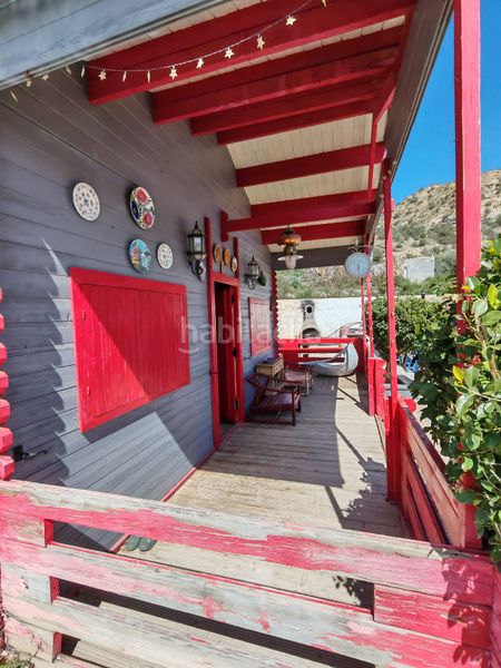 Foto 04b94679-d798-405b-b780-46ff4ee9c094. Finca rústica a Santa Cruz de Marchena