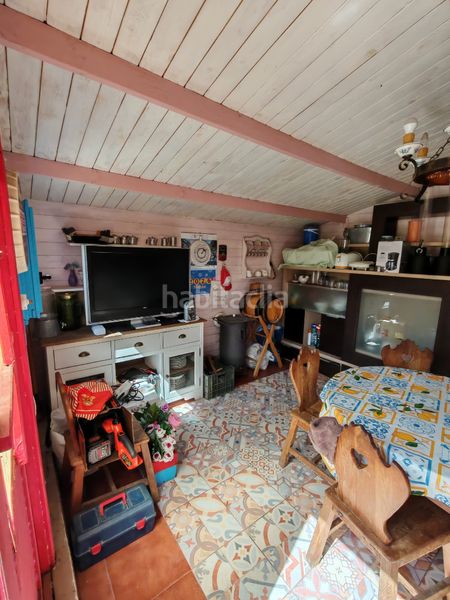 Foto 48efcf76-d8fa-483d-b010-7edcfa3c4c3c. Finca rústica a Santa Cruz de Marchena