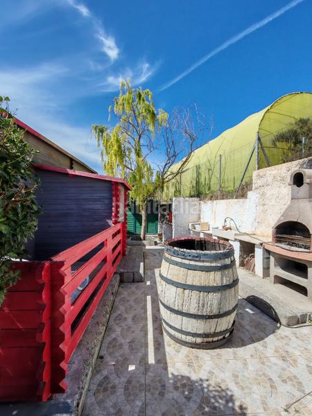 Foto 4a08f3c5-d4af-433a-a749-4a02335face3. Finca rústica a Santa Cruz de Marchena