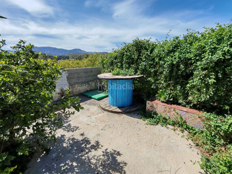 Foto 566eba8f-91cc-4578-89db-09d7b203569b. Finca rústica a Santa Cruz de Marchena