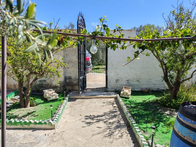 Foto 71a0d98d-4a20-4717-a9bf-b086830c0459. Finca rústica a Santa Cruz de Marchena