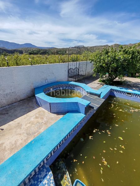 Foto 773f3a4e-7ca6-4b3b-95e0-359897006363. Finca rústica a Santa Cruz de Marchena