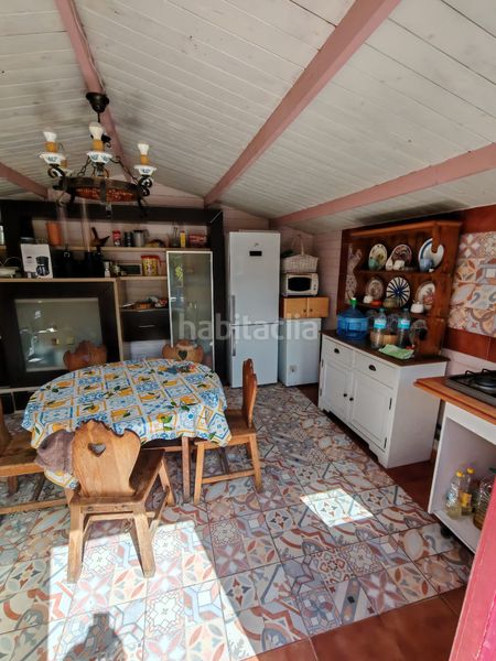 Foto 7ee01ac5-3b83-4b3e-9344-876b8f55a58b. Finca rústica a Santa Cruz de Marchena