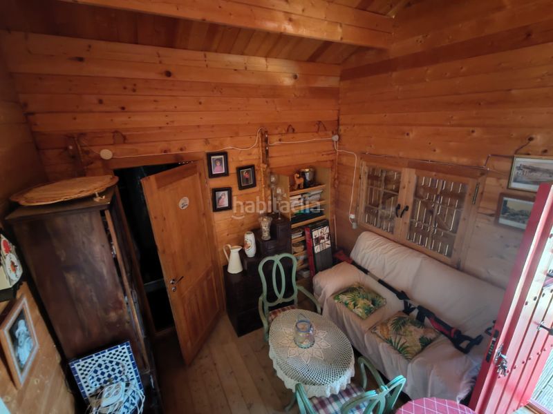 Foto 8c77cb5d-505c-4dda-aaf9-42dbd4962a2d. Finca rústica a Santa Cruz de Marchena