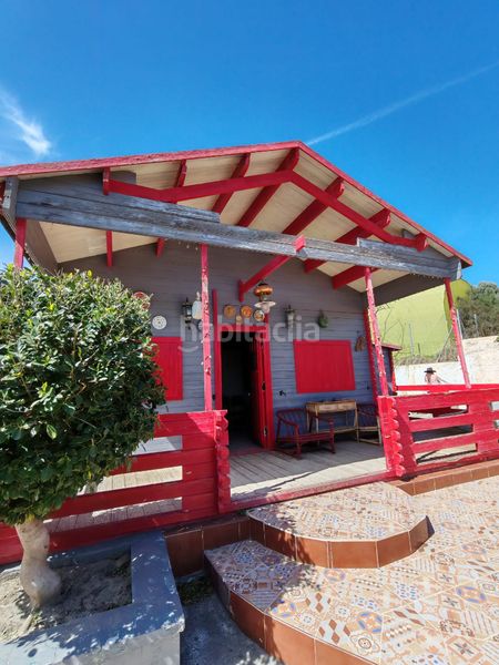 Foto 91a77c90-66a9-47b8-a30e-427f849d6862. Finca rústica a Santa Cruz de Marchena