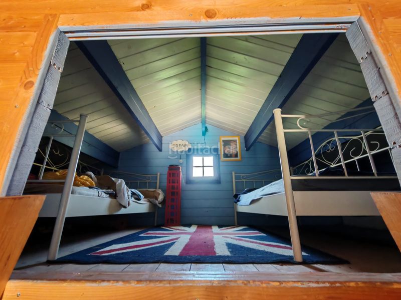 Foto 9f40b474-f97e-4c74-9c58-f08da04509f4. Finca rústica a Santa Cruz de Marchena