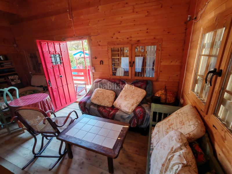 Foto a2cca816-d30b-489d-a314-41905828db69. Finca rústica a Santa Cruz de Marchena