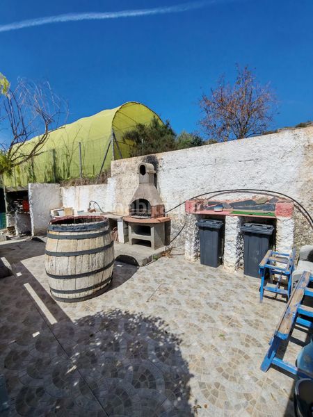 Foto b1301e80-8174-462d-8ac5-ebb112a3fdff. Finca rústica a Santa Cruz de Marchena