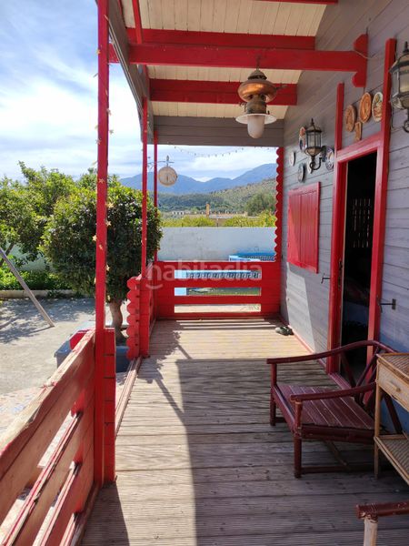 Foto bddbcb8a-f9d2-4a97-8564-eb080e542c9c. Finca rústica a Santa Cruz de Marchena