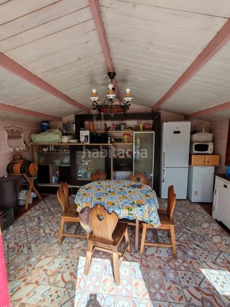 Foto d6822aa0-6d3f-4b08-b01c-e3b3ed3b10e9. Finca rústica a Santa Cruz de Marchena