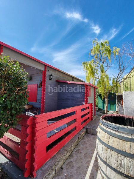 Foto f4c4d348-7f1f-4262-924b-257e8a025c3c. Finca rústica a Santa Cruz de Marchena