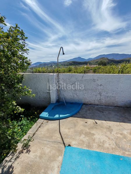 Foto fee58bb4-2664-49f8-9b64-3d050bcb10d5. Finca rústica a Santa Cruz de Marchena