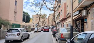 Pis  Calle españa