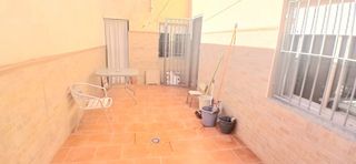 Casa a Los Molinos - Villa Blanca