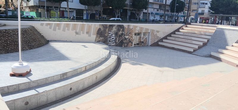 Foto 1c4d2ec0-3f29-41eb-b4a6-2cb45d9f133f. Casa en Plaza de Toros - Santa Rita Almería