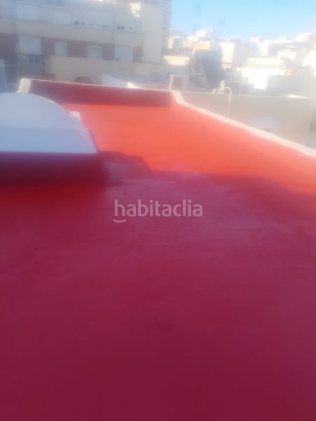 Foto ababfd03-51bf-4ec8-8a20-d48ae791c203. Casa en Plaza de Toros - Santa Rita Almería