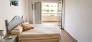 Etagenwohnung in El Toyo. Ideal para, inversión, o vivir tranquilamente