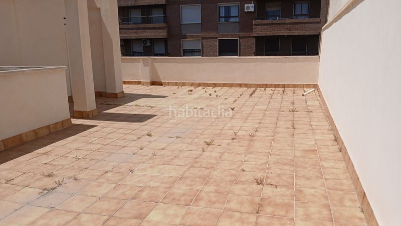 Foto d619a1c3-9393-462d-8faa-b071d69c61c8. Àtic a Plaza de Toros - Santa Rita Almería