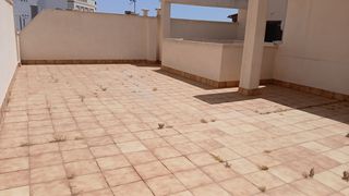 Ático en Plaza de Toros - Santa Rita