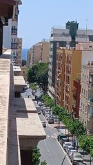 Penthouse in Plaza de Toros - Santa Rita